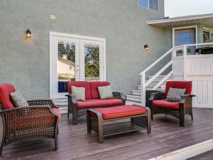 Property Photo:  4256 Ponderosa Cres  BC V8Z 7G2 