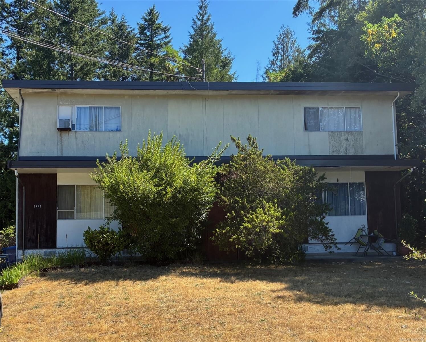 Property Photo: 5632 Arnhem Terr #5630 BC V9T 2M3