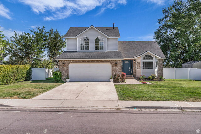 Property Photo: 1147 W 1600 N UT 84043