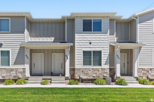 Property Photo:  836 S 1760 E  UT 84660 