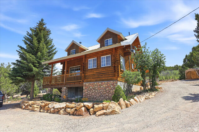 Property Photo:  22235 Cedar Crest Dr C69  UT 84629 