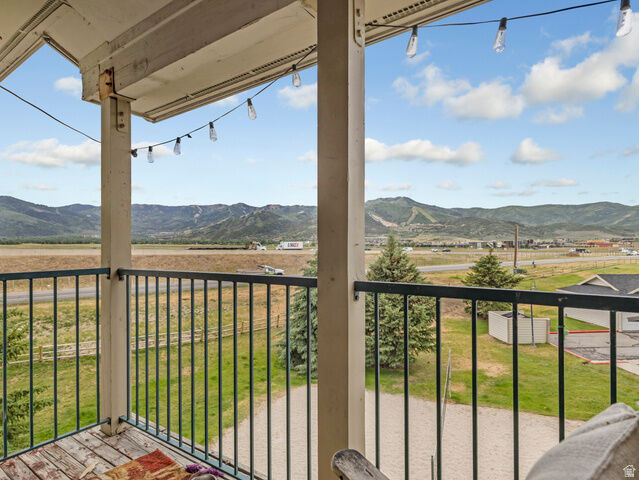 Property Photo: 900 Bitner Rd O33 UT 84098