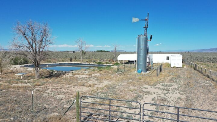 Property Photo: 4610 N 2650 W UT 84714