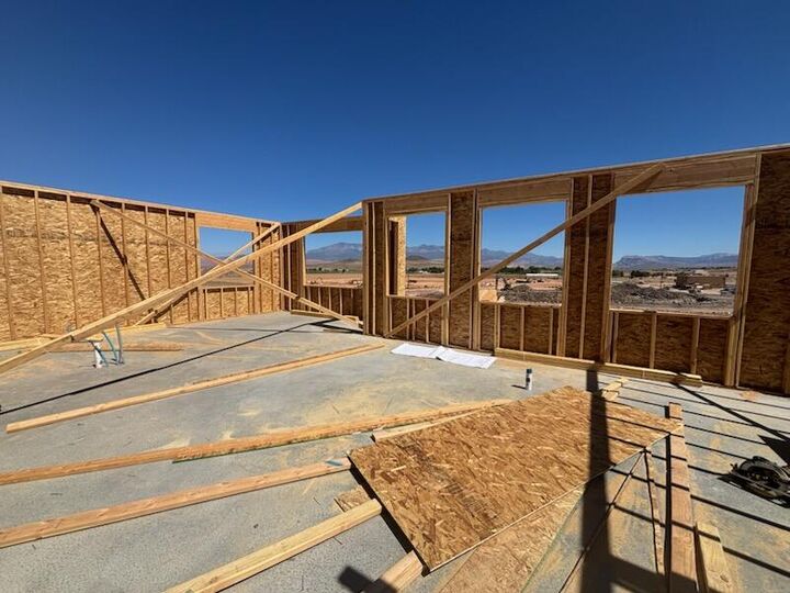 Property Photo: 1014 W Rock View Dr UT 84737