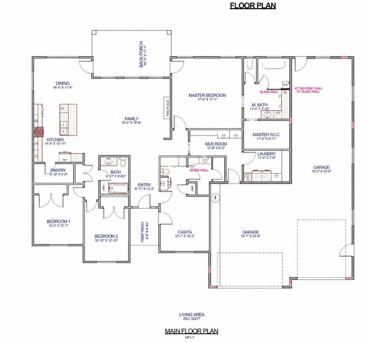 Property Photo:  1014 W Rock View Dr  UT 84737 