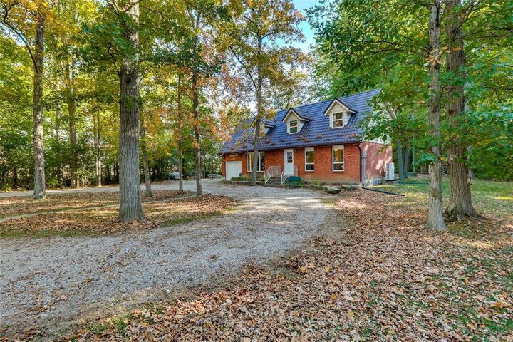 Property Photo: 4690 Forest Road ON N0M 2S0