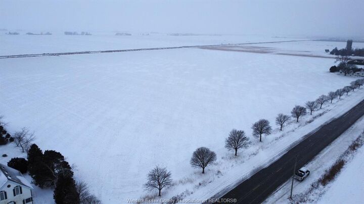 Property Photo: V/L Tecumseh Road Pt 1 ON N0R 1N0
