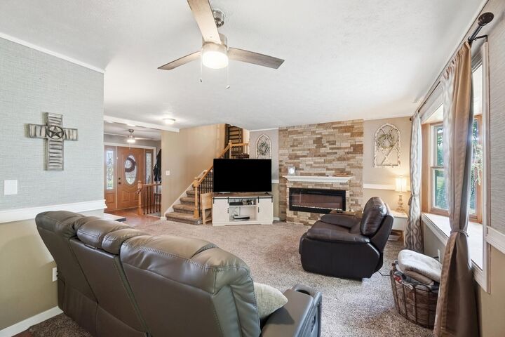 Property Photo:  2227 Newlove Road  OH 45368 