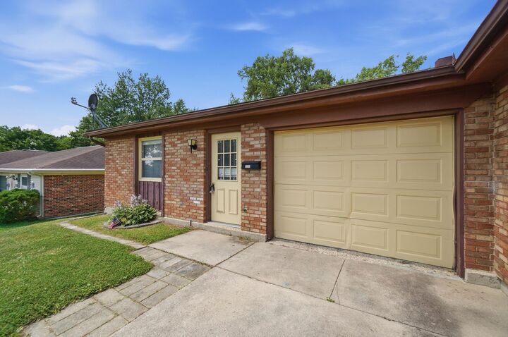 Property Photo:  1233-1235 Heritage Drive  OH 45373 