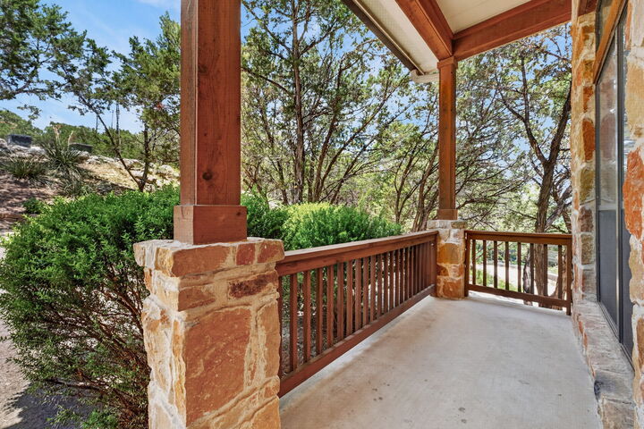 Property Photo:  2801 Manitou Drive  TX 78734 