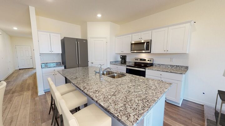 Property Photo: 402 Sunlight Lake Boulevard TX 78634