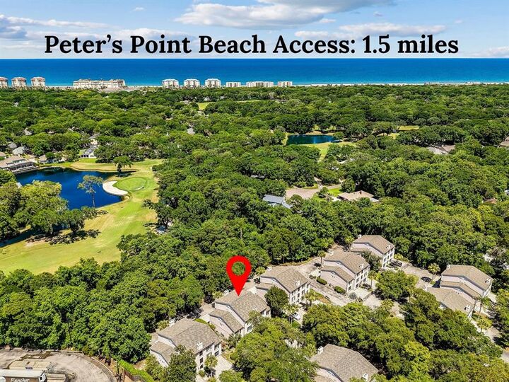 Property Photo: 4741 Martinique Court FL 32034