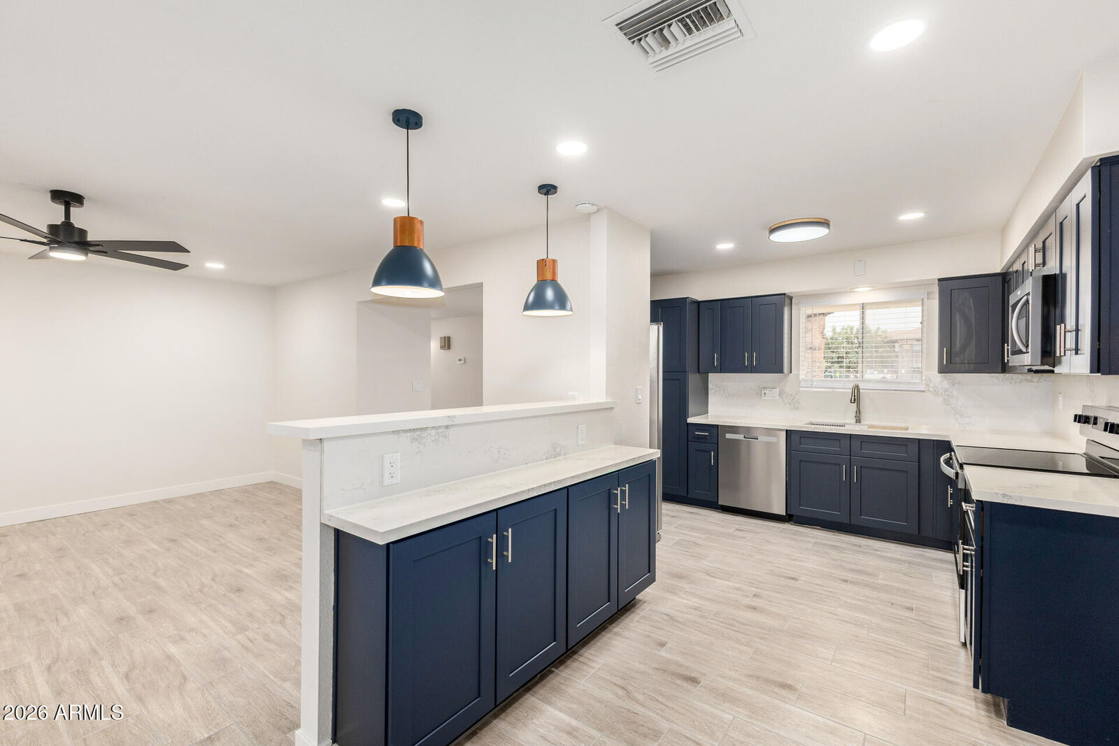 Property Photo: 6740 E Adobe Street AZ 85205