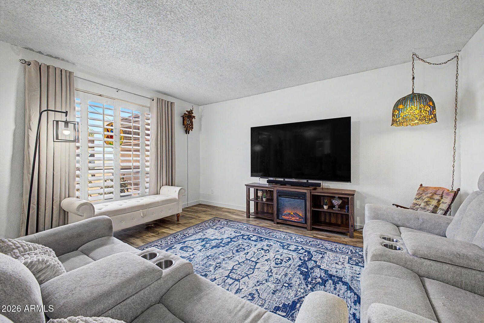 Property Photo:  1725 N Date -- 5  AZ 85201 