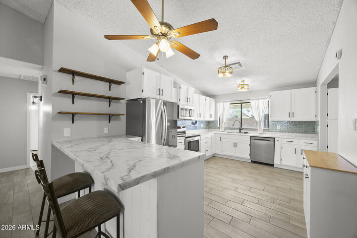 Property Photo:  5301 W Aster Drive  AZ 85304 
