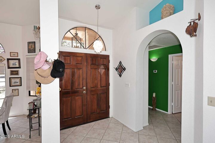 Property Photo:  17036 E De Anza Drive  AZ 85268 
