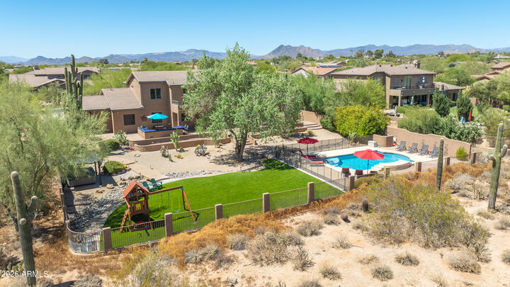 Property Photo: 5905 E Ironwood Drive AZ 85266