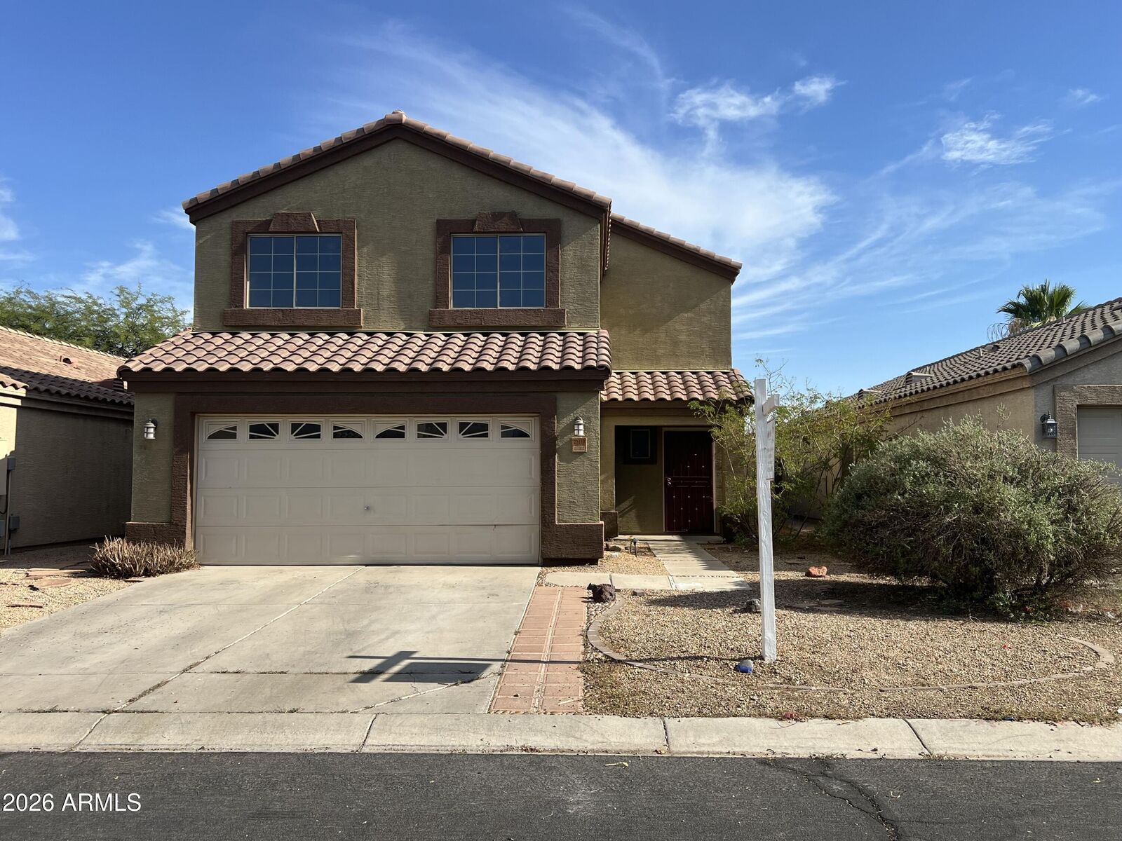Property Photo:  11117 E Abilene Avenue  AZ 85208 