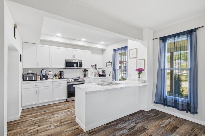 Property Photo: 141 Second St OH 44864