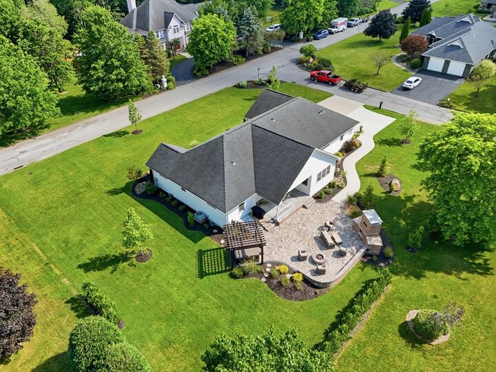 Property Photo:  17 Still Drive  PA 16214 