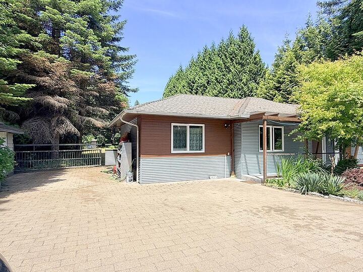 Property Photo: 2625 East Road BC V3H 5G9