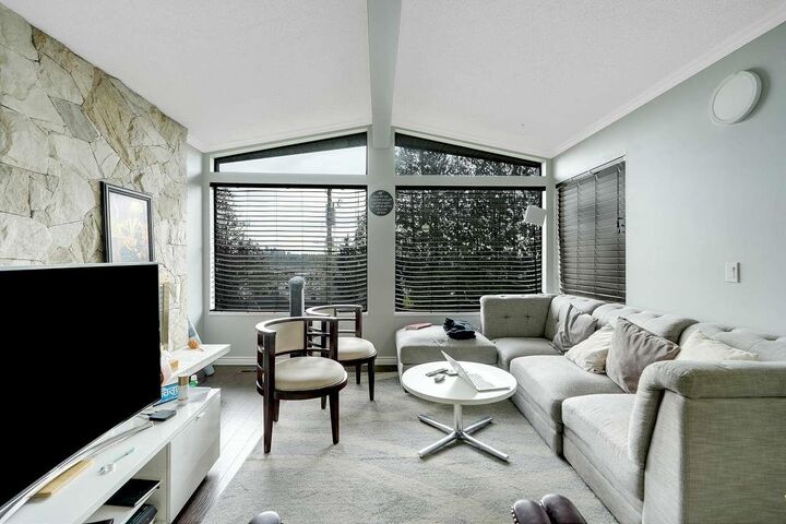Property Photo: 1987 Cape Horn Avenue BC V3K 1J2
