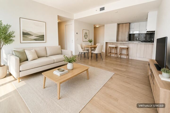 Property Photo:  618 Carnarvon Street 1001  BC V3M 0N9 