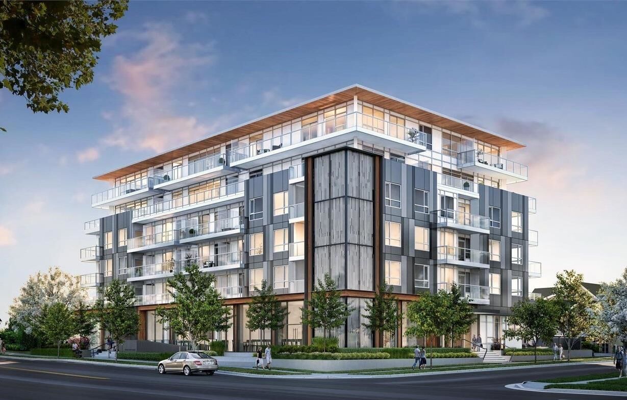 Property Photo: 5693 Elizabeth Street 304 BC V5Y 3K1