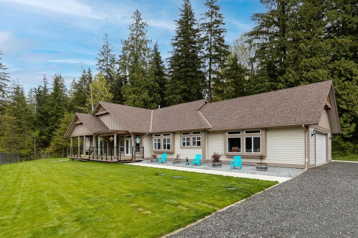 Property Photo:  12156 Bell Street  BC V4S 1C3 