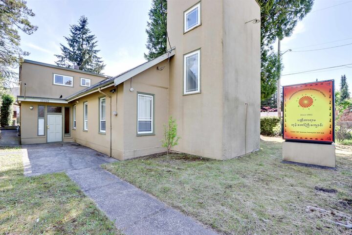 Property Photo: 13260 108 Avenue BC V3T 2J6