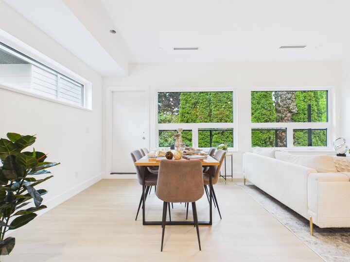 Property Photo: 6118 Irmin Street 2 BC V5J 4W2