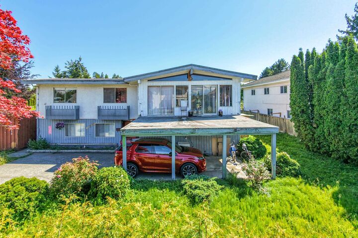 11280 Granville Avenue — photo 1