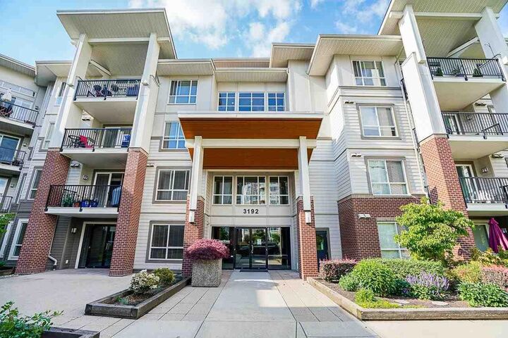 3192 Gladwin Road 105 — photo 1