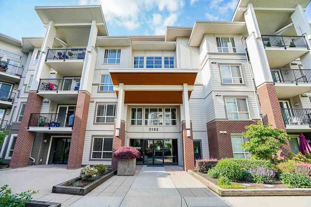 Property Photo:  3192 Gladwin Road 105  BC V2T 6M9 