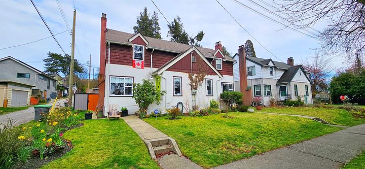 Property Photo: 5284 East Boulevard BC V6M 3V1