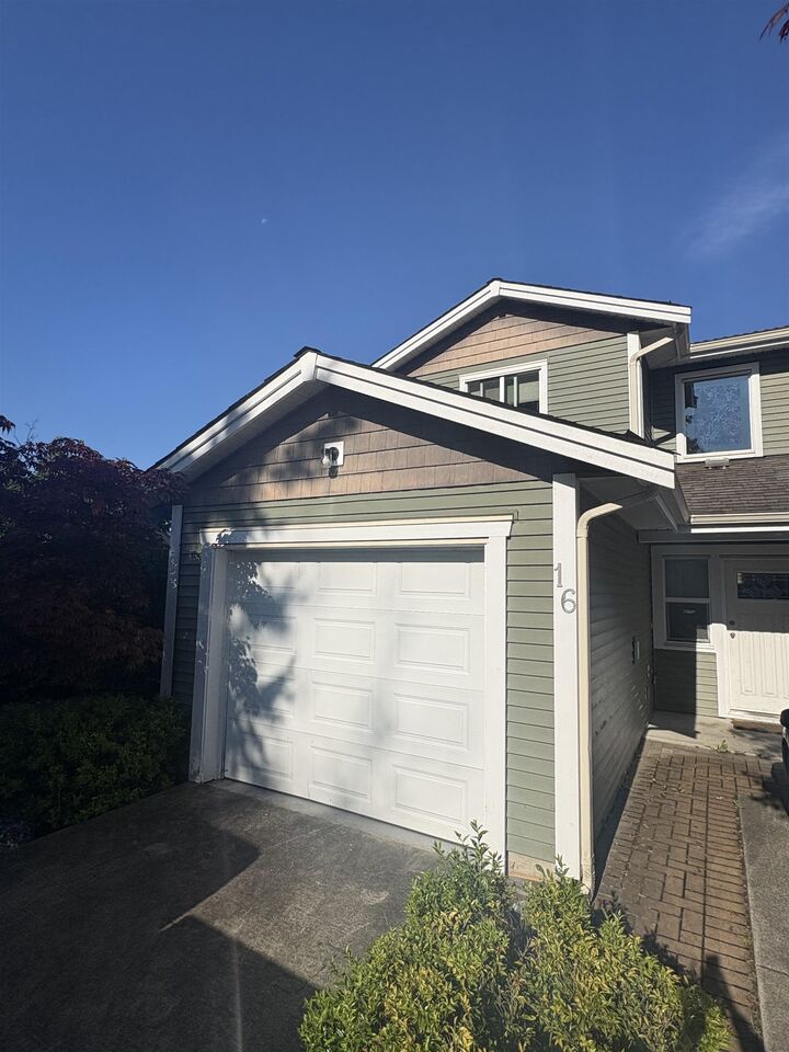 Property Photo:  624 Shaw Road 16  BC V0N 1V8 