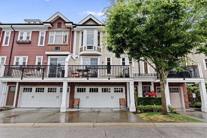 Property Photo: 20738 84 Avenue 72 BC V2Y 0J6