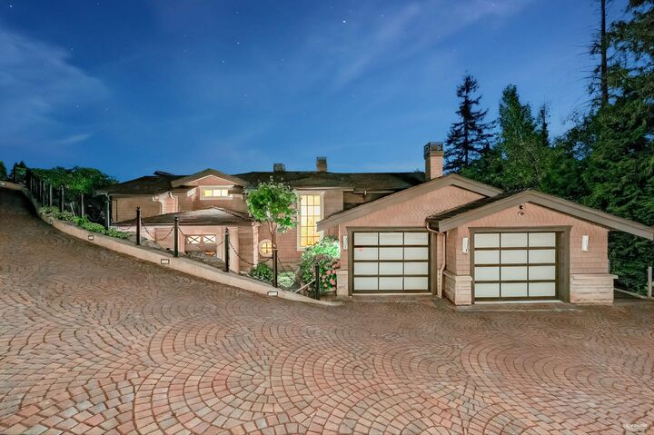Property Photo: 2793 Willoughby Road BC V7S 3K3