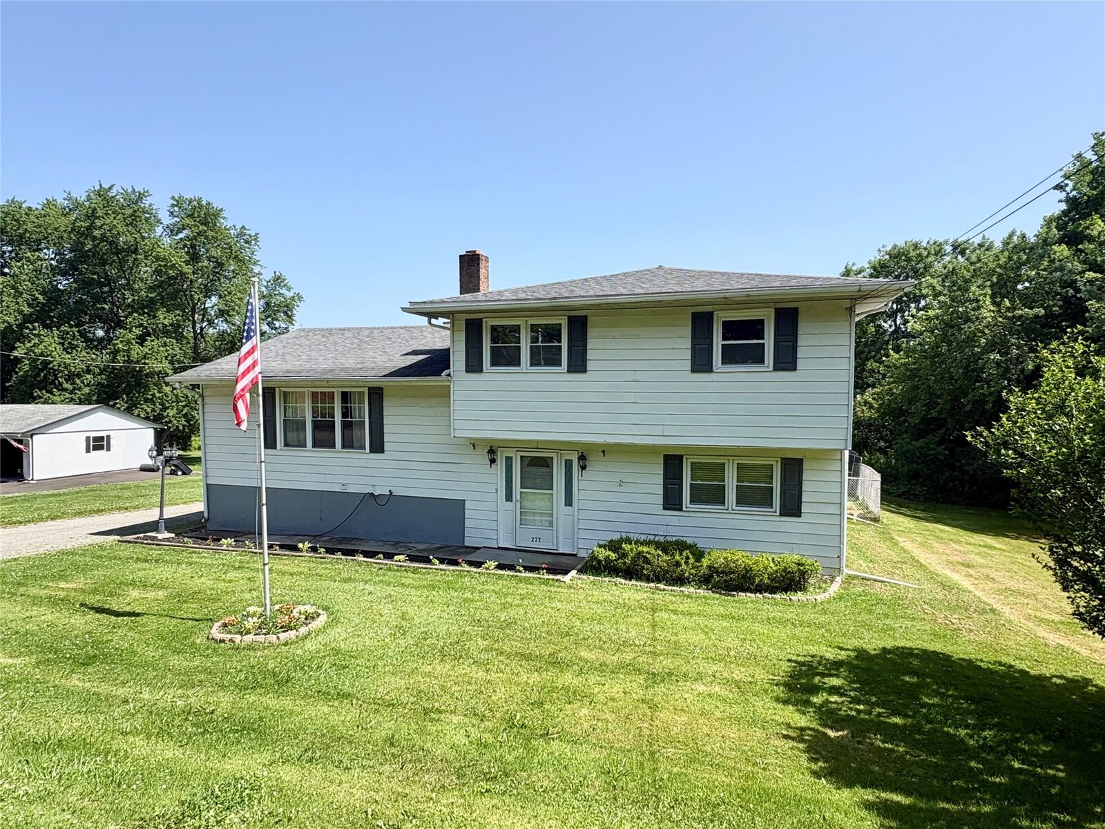 Property Photo:  277 Woodside Avenue  NY 13903 