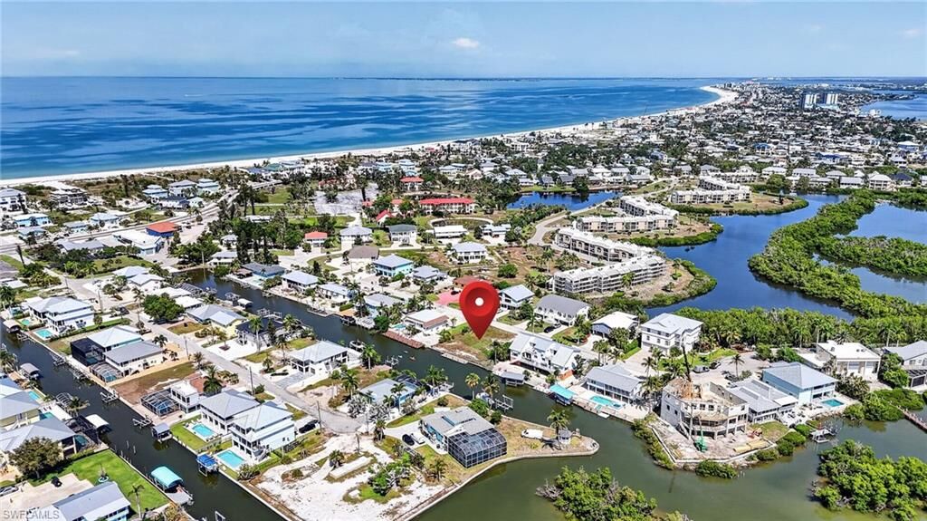 Property Photo: 21571 Widgeon Ter FL 33931