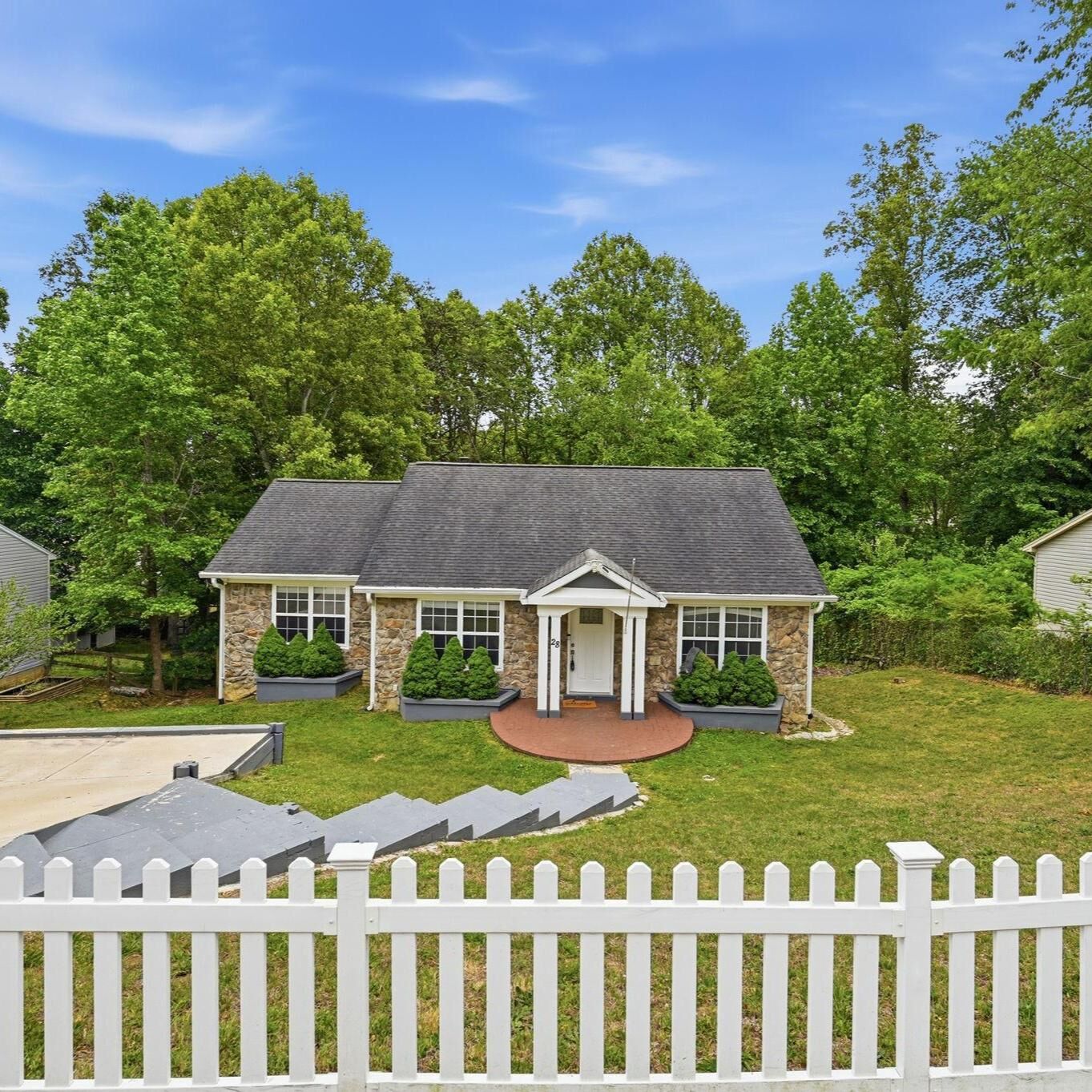 Property Photo:  28 Cherry Laurel Drive  VA 22405 
