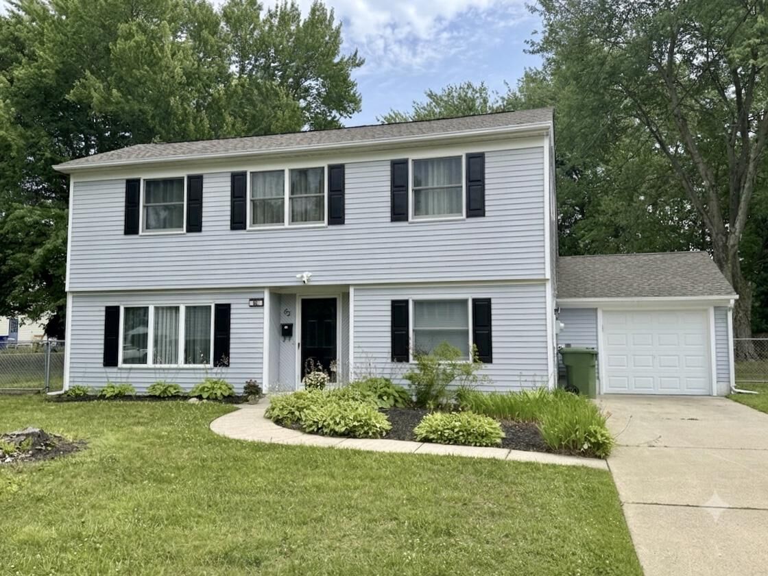 Property Photo:  63 Baker Boulevard  NJ 08053 
