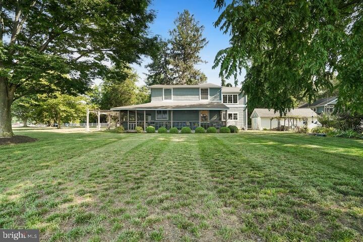 Property Photo: 11260 Acker Rd MD 20664