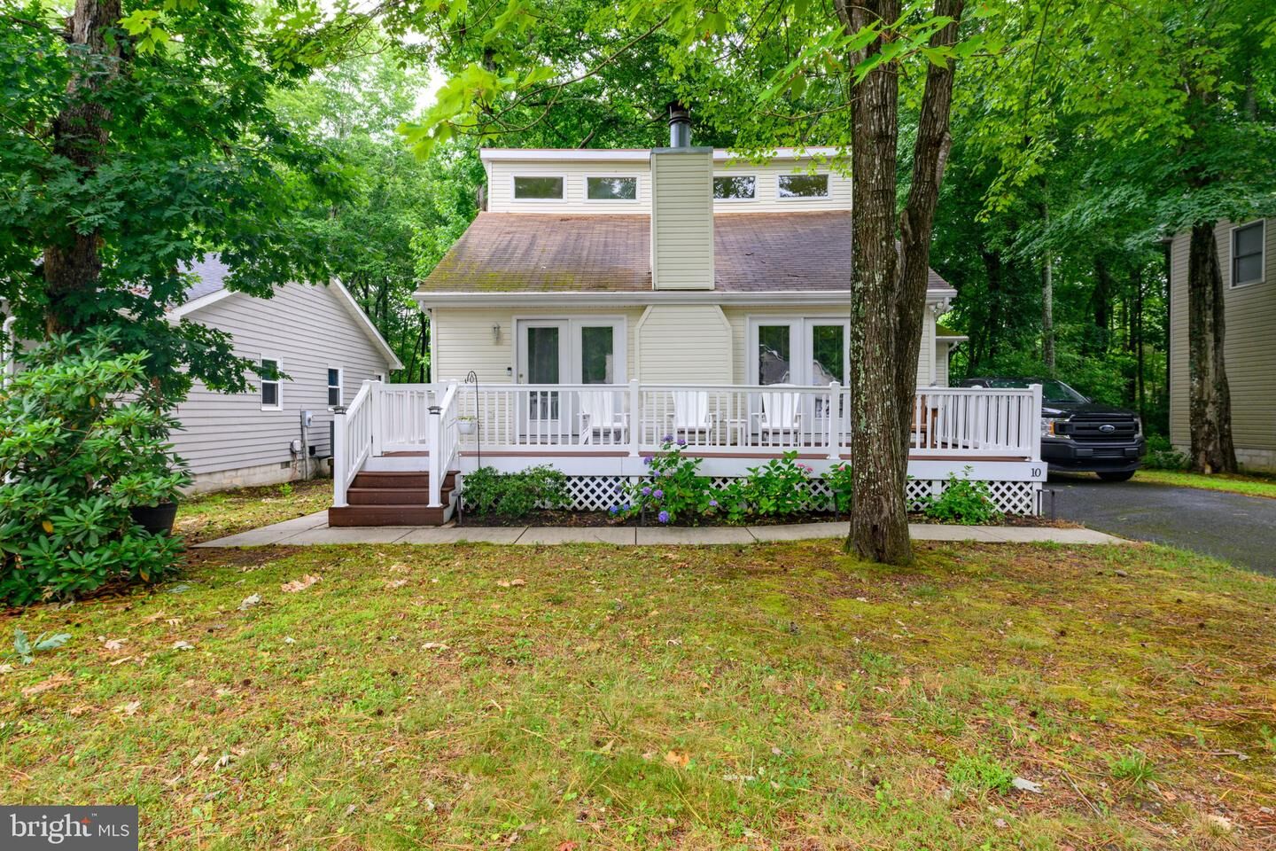 Property Photo:  10 Gloucester Road  MD 21811 