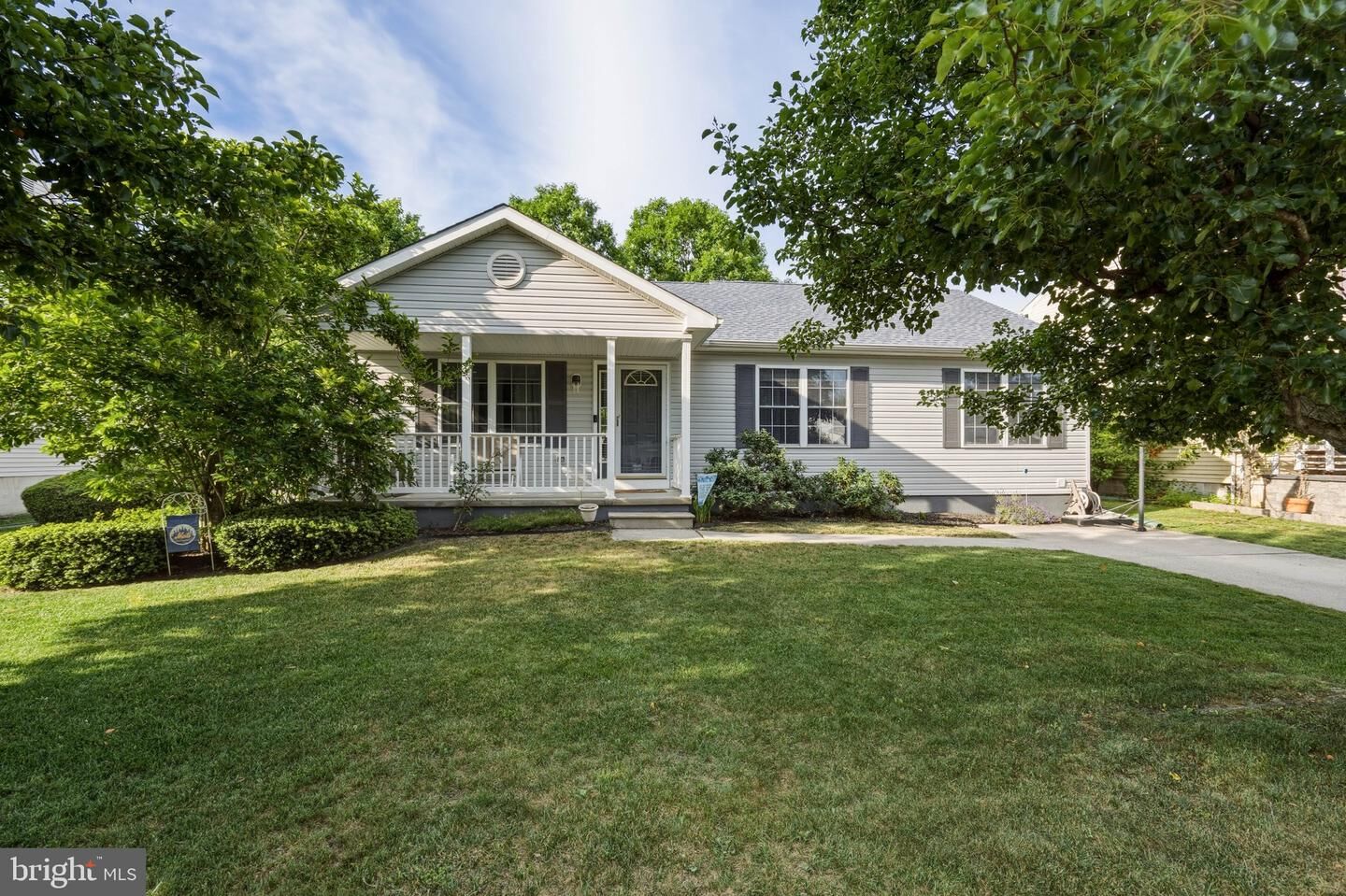 Property Photo:  23 Putters Lane  NJ 08330 