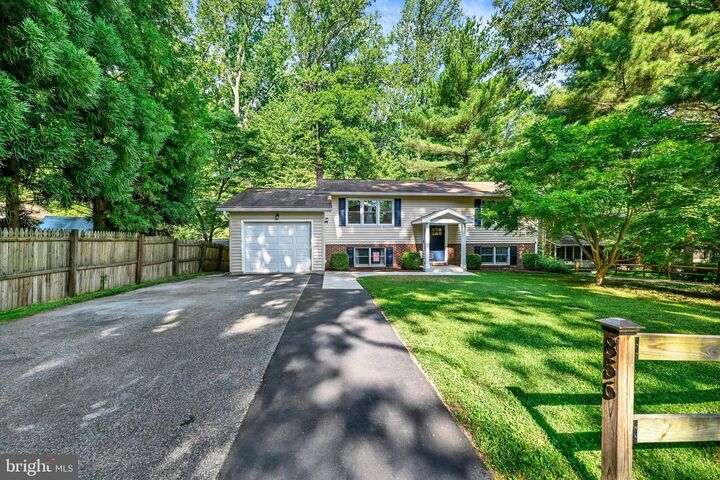 Property Photo:  856 Hazel Trail  MD 21032 