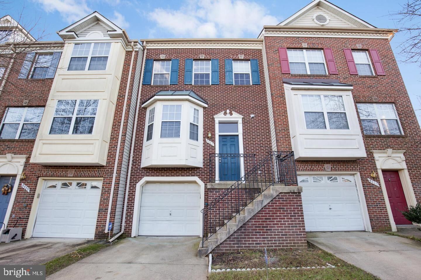 Property Photo: 9703 Reiker Drive MD 20774