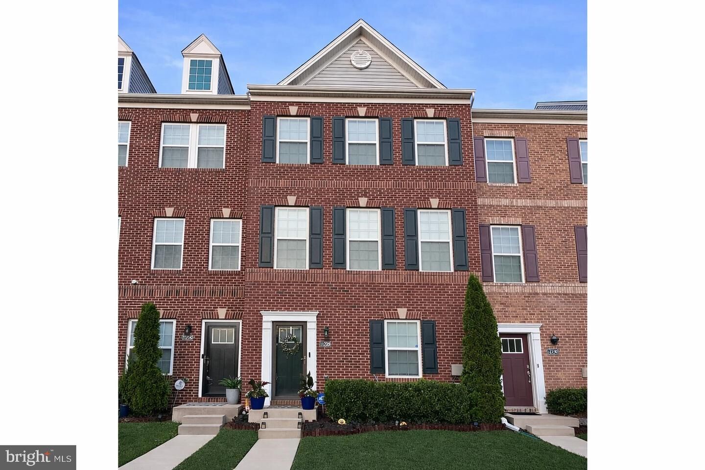 Property Photo:  11228 Saint Luke Drive  MD 20695 