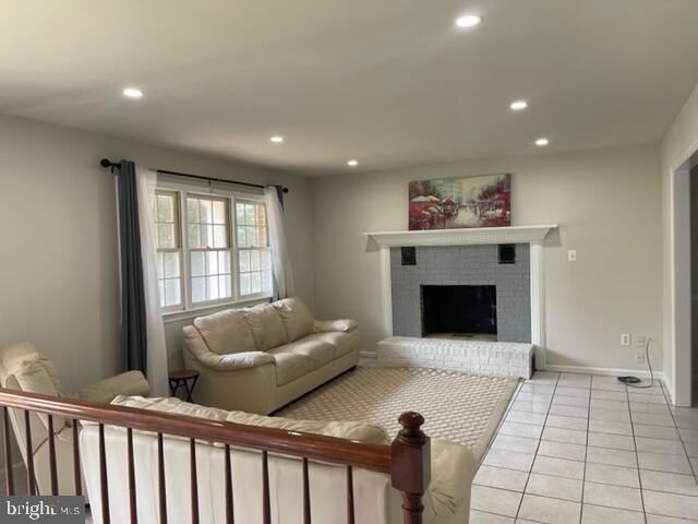 Property Photo:  4137 Elizabeth Lane  VA 22032 