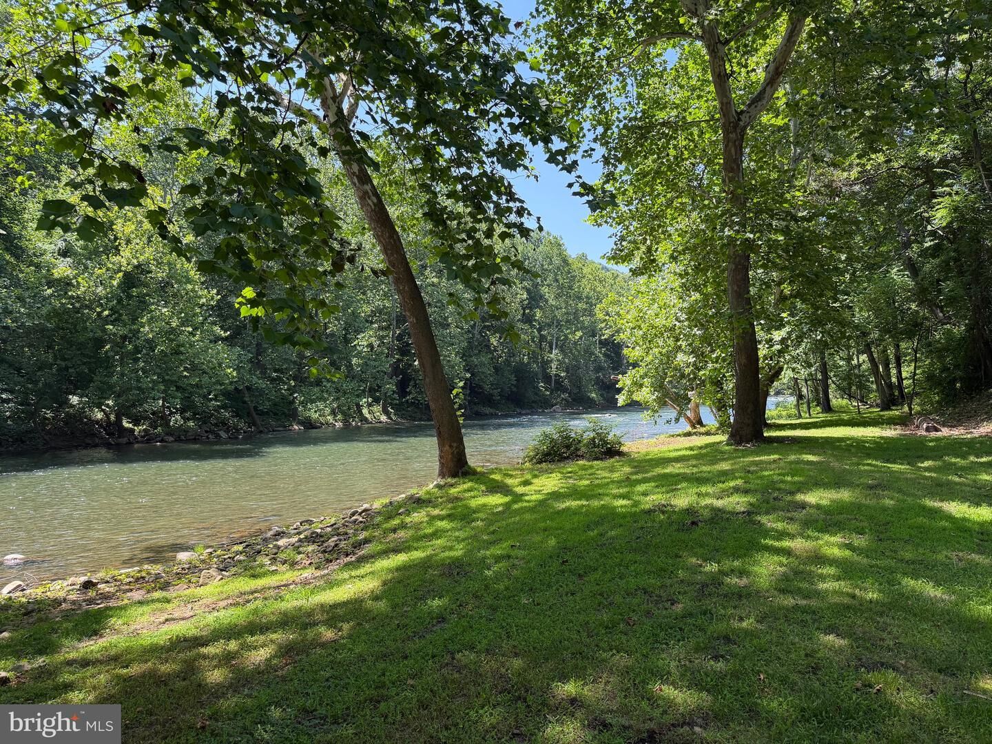 Property Photo: 00 Westernport Road SW MD 21562
